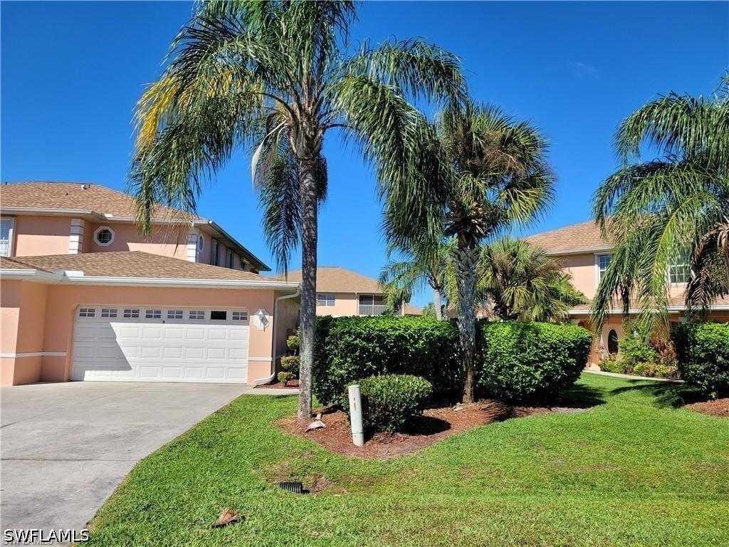 20068 Lake Vista Cir. #2D, Lehigh Acres, FL 33936
