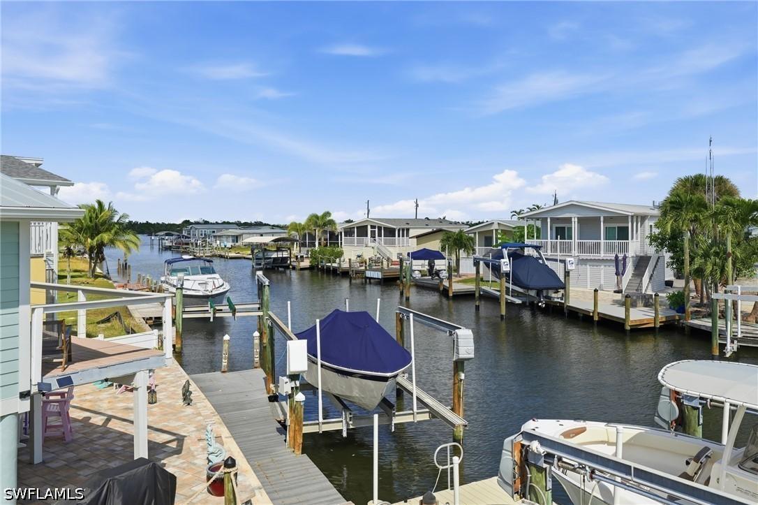 850 Oak St., Fort Myers Beach, FL 33931