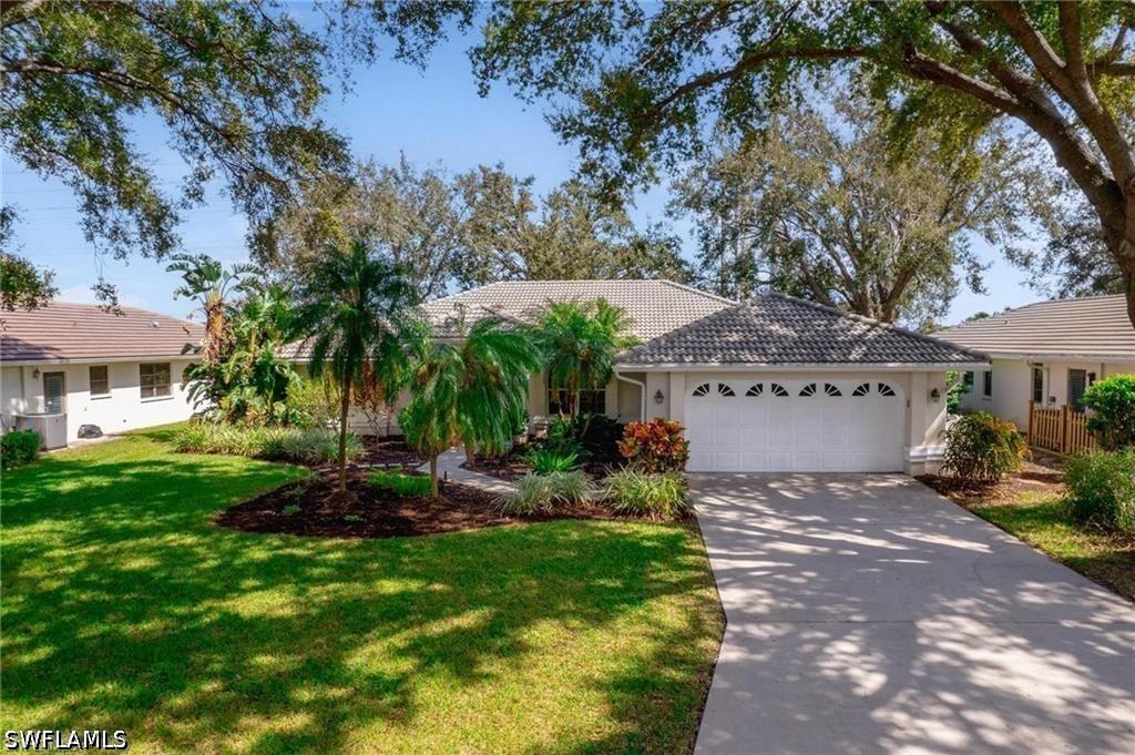 13120 Parkline Dr., Fort Myers, FL 33913