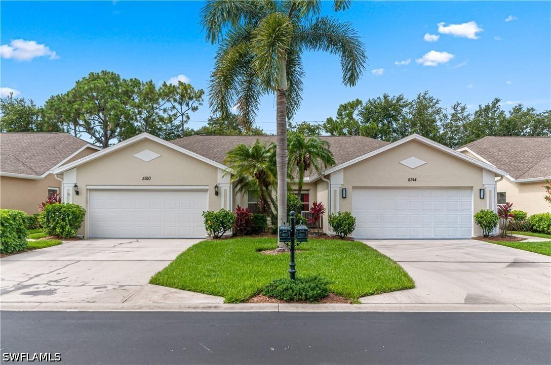 5510 Greenwood Cir. #3, Naples, FL 34112