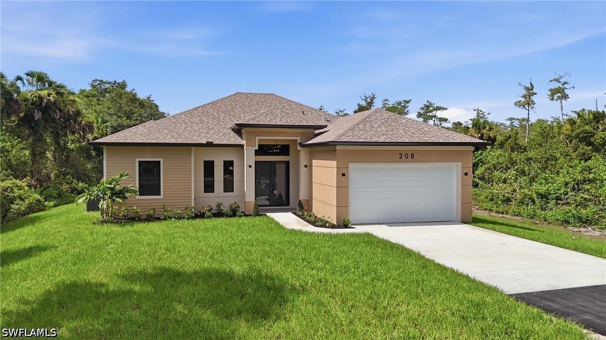 208 45th Ave., Naples, FL 34120