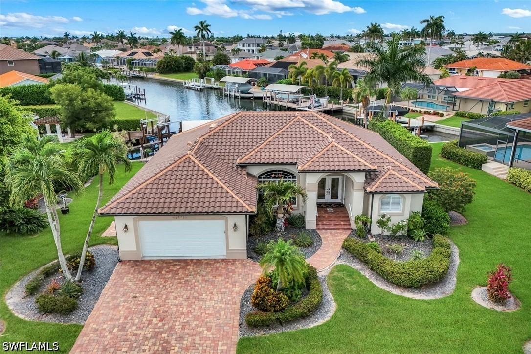 1771 Hummingbird Ct., Marco Island, FL 34145