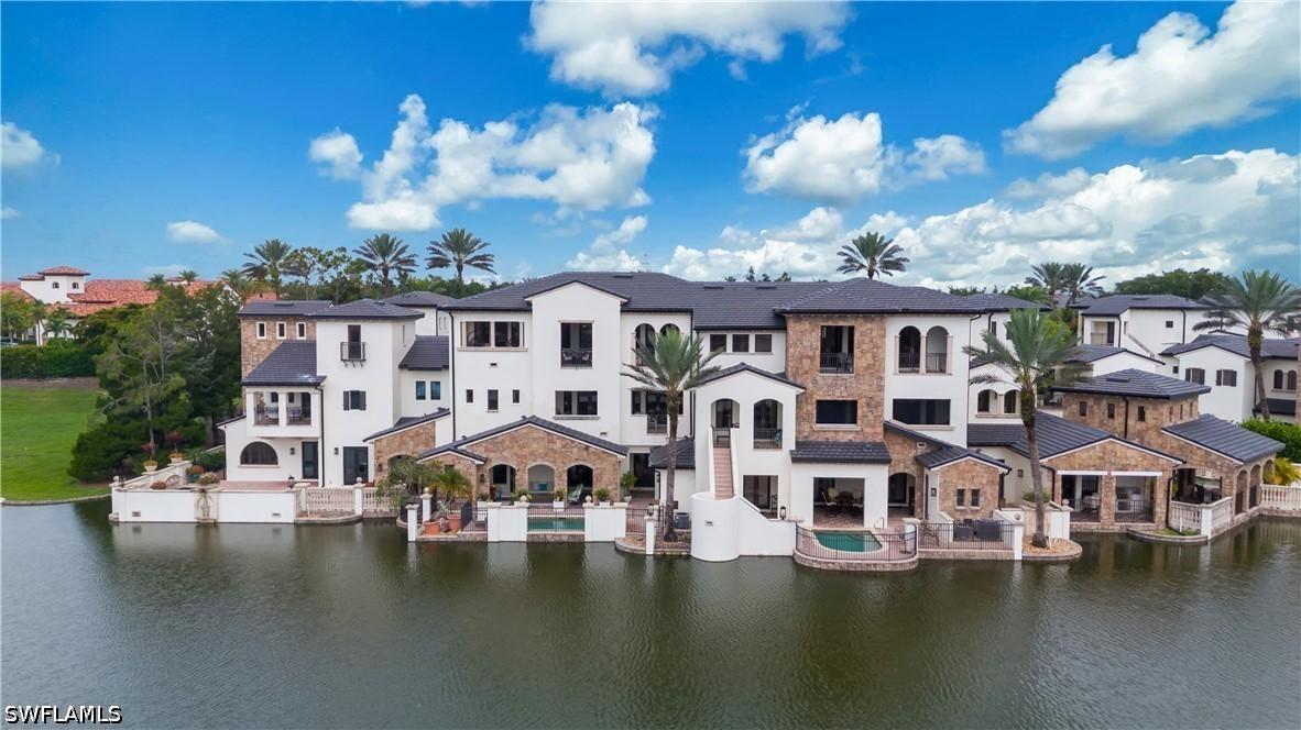 16653 Toscana Cir. #704, Naples, FL 34110