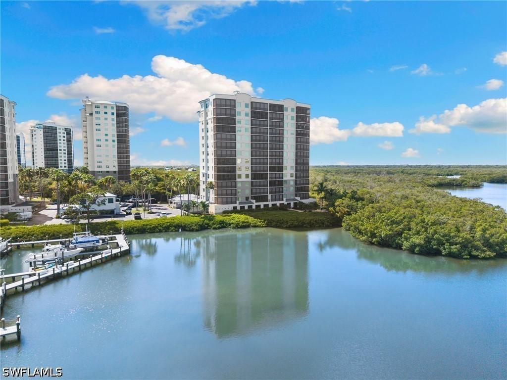 420 Cove Tower Dr. #804, Naples, FL 34110