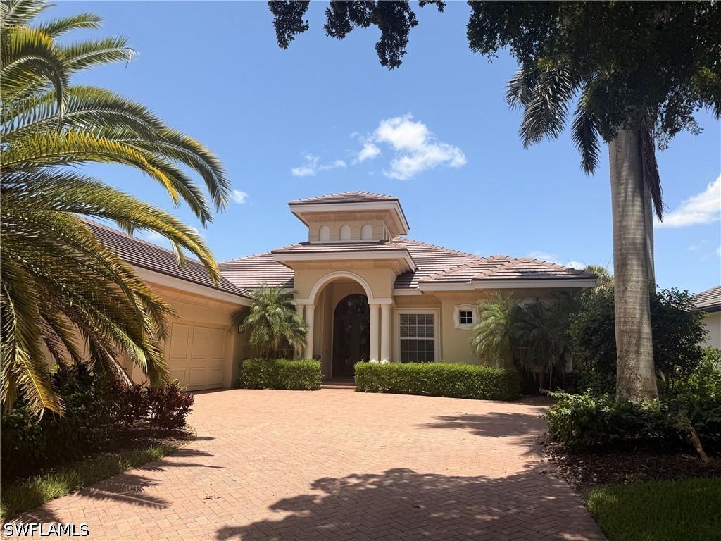10395 Via Balestri Dr., Miromar Lakes, FL 33913