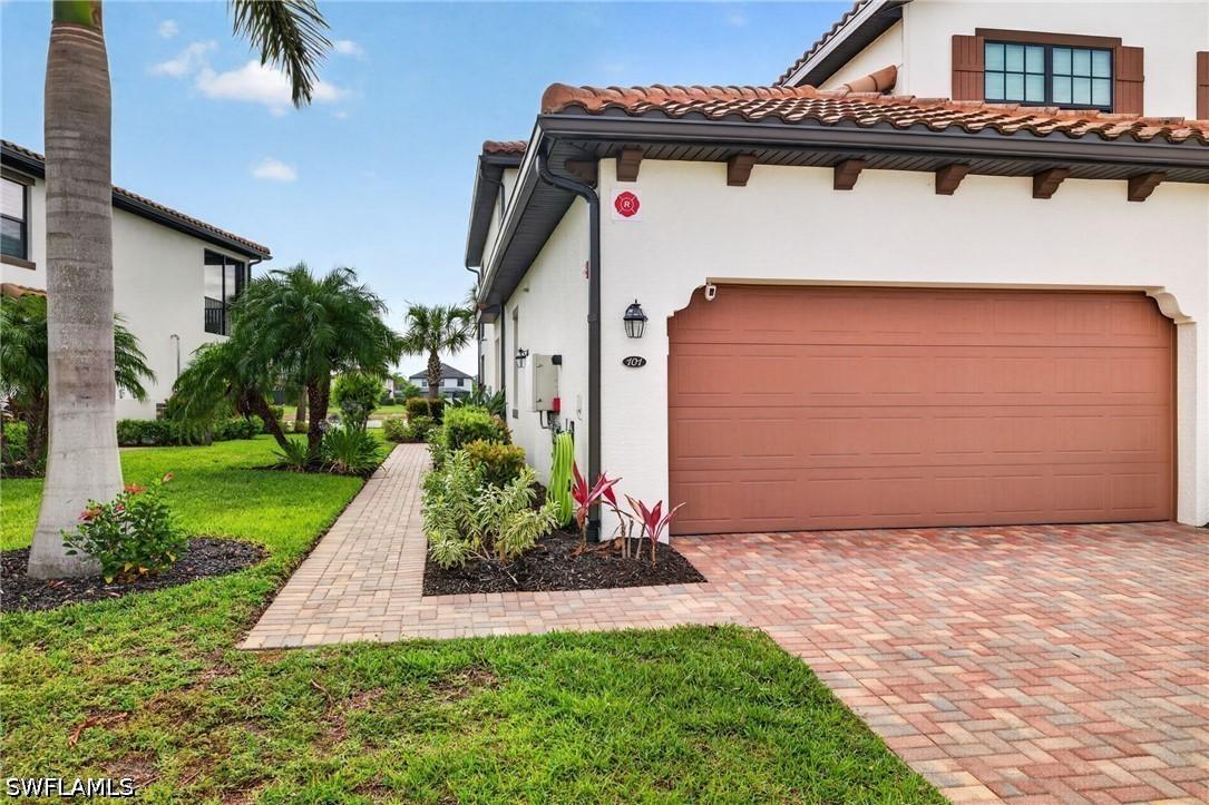 12020 Hawthorn Lake Dr. #101, Fort Myers, FL 33913