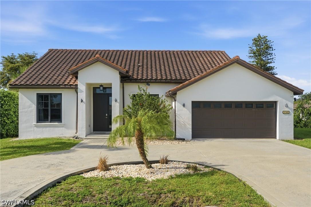 1140 Jeronimo Dr., Naples, FL 34103