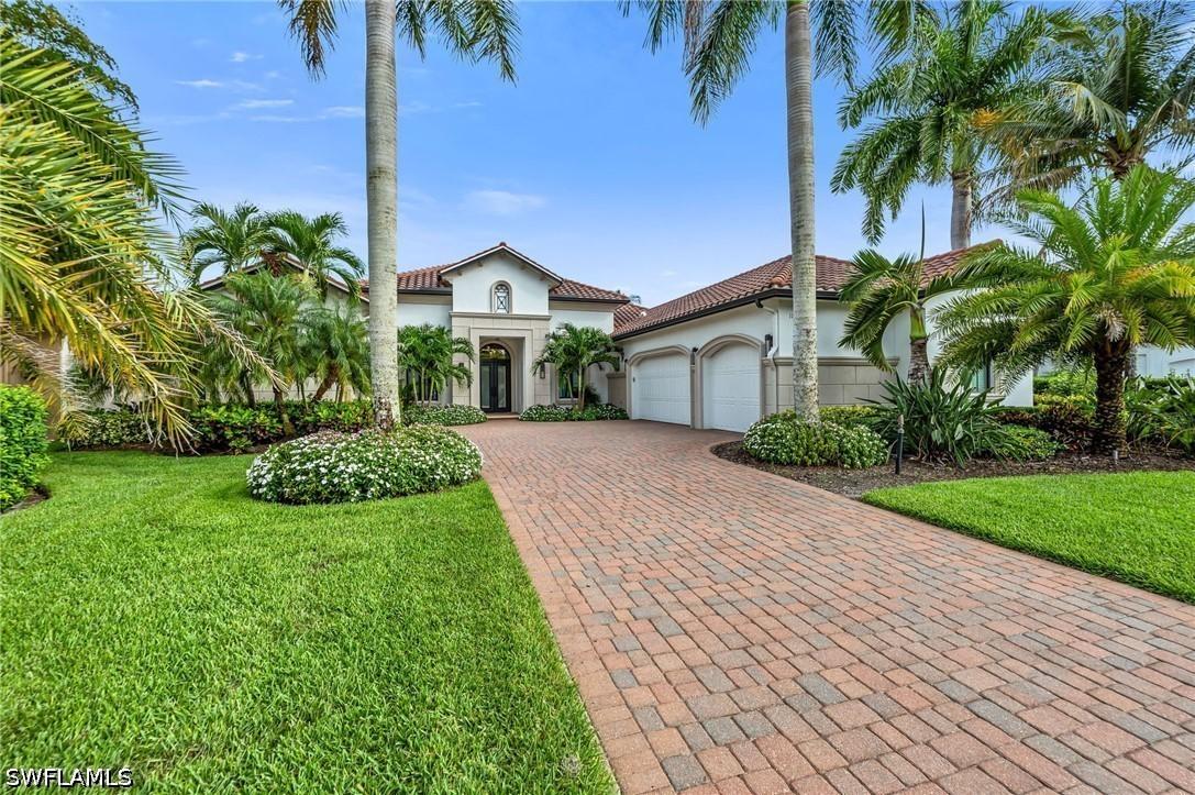 11861 Via Novelli Ct., Miromar Lakes, FL 33913