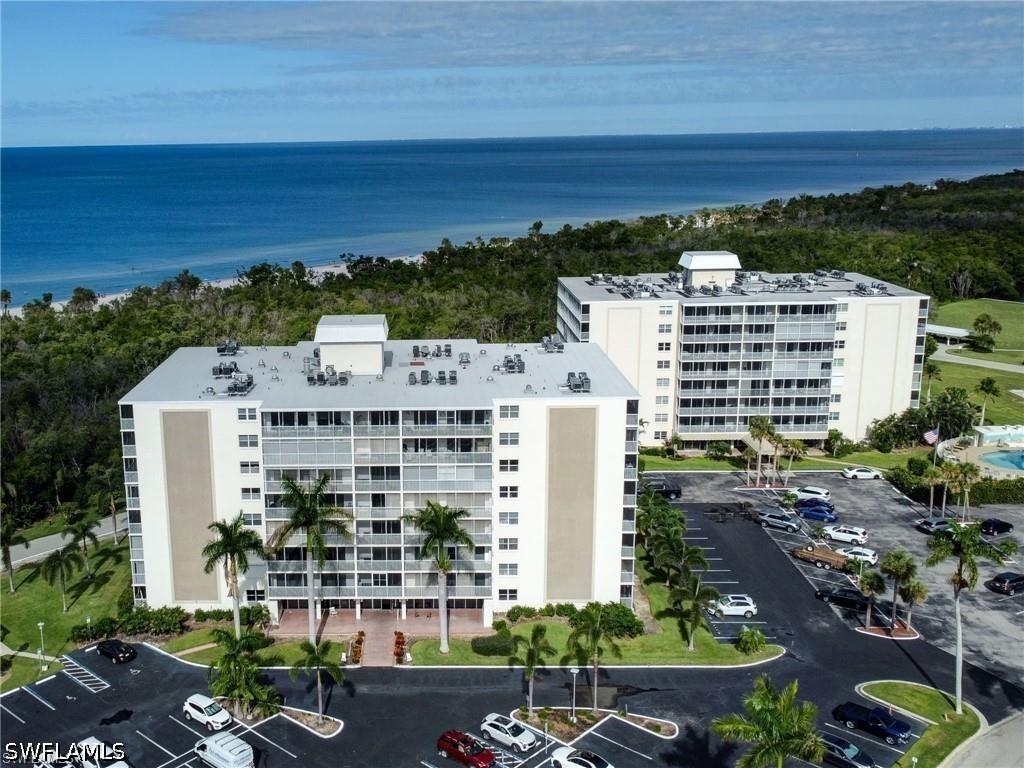 3 Bluebill Ave. #410, Naples, FL 34108