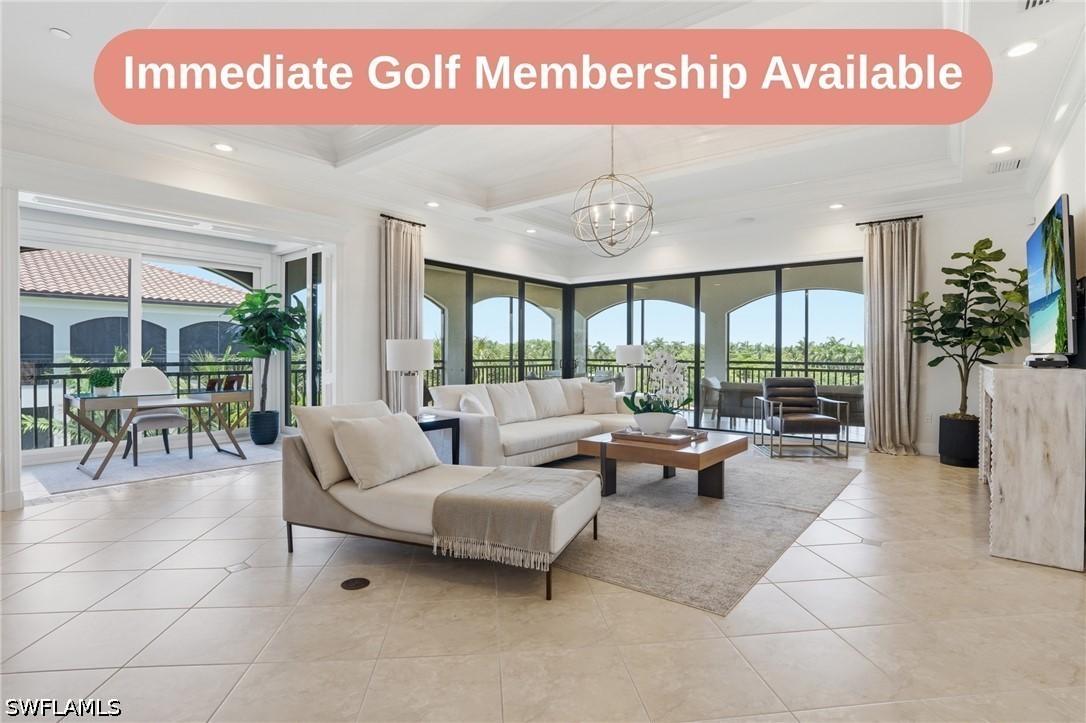 2543 Marquesa Royale Ln. #4-302, Naples, FL 34109