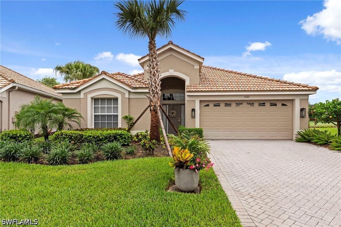10321 Foxtail Creek Ct., Estero, FL 34135