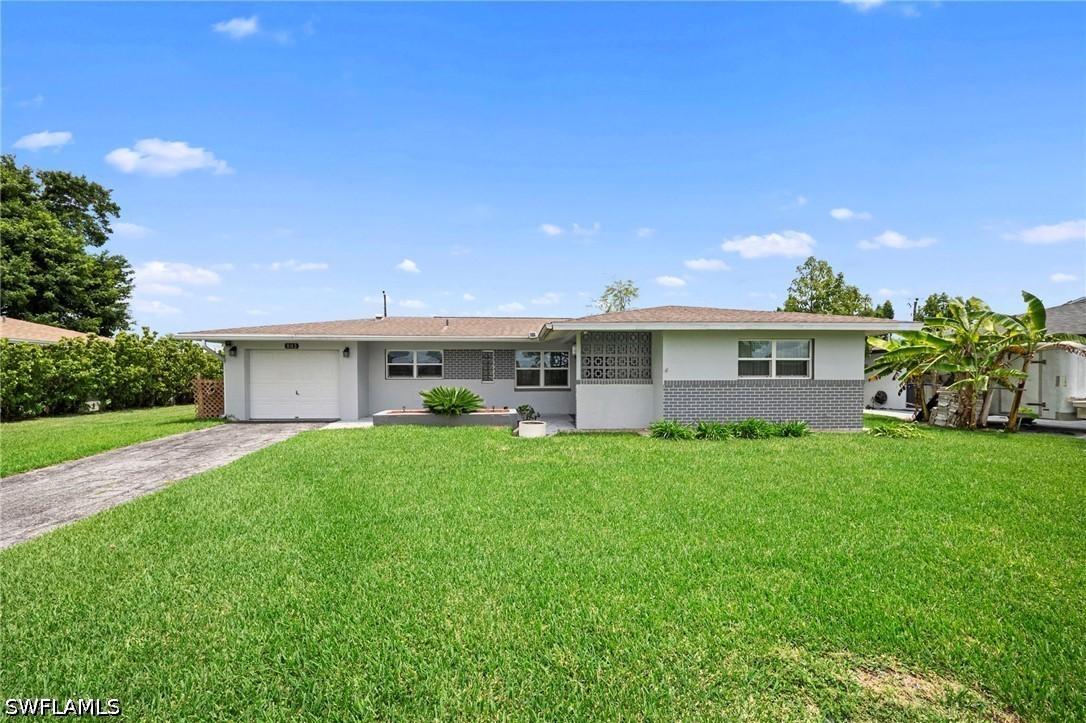 803 Monet St., Lehigh Acres, FL 33936