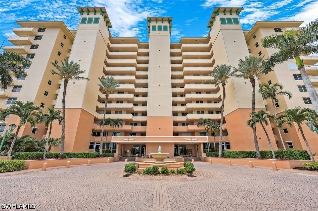 990 Cape Marco Dr. #208, Marco Island, FL 34145