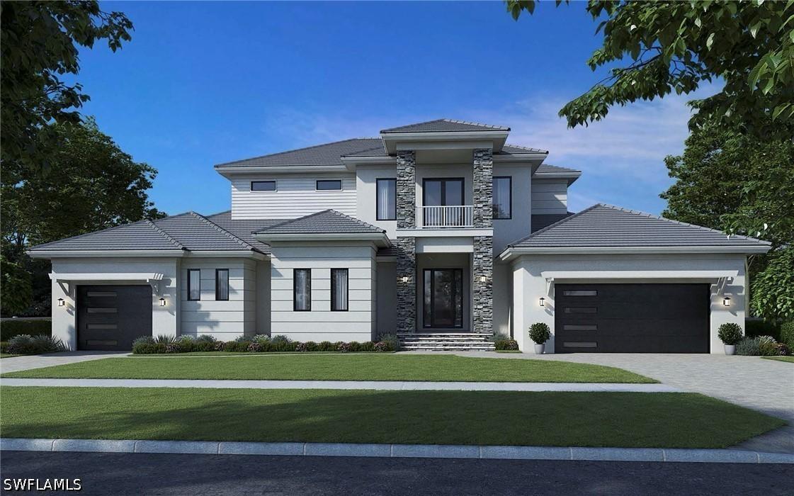 573 Goldcoast Ct., Marco Island, FL 34145
