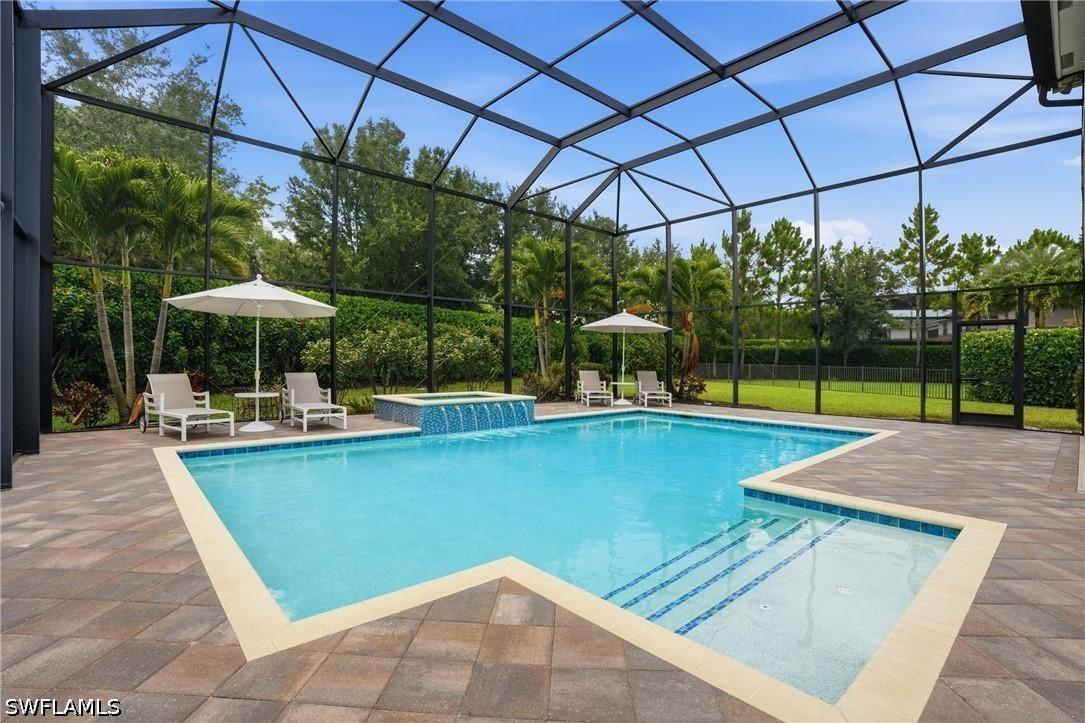 4021 Thistle Creek Ct., Naples, FL 34119