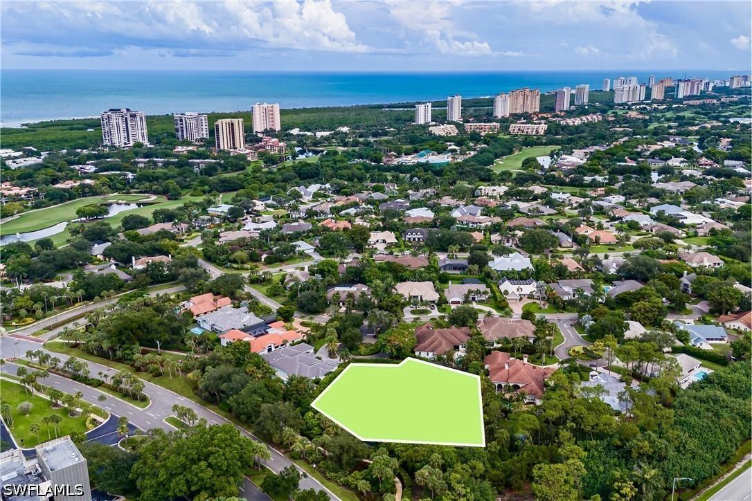 808 Whimbrel Ct., Naples, FL 34108