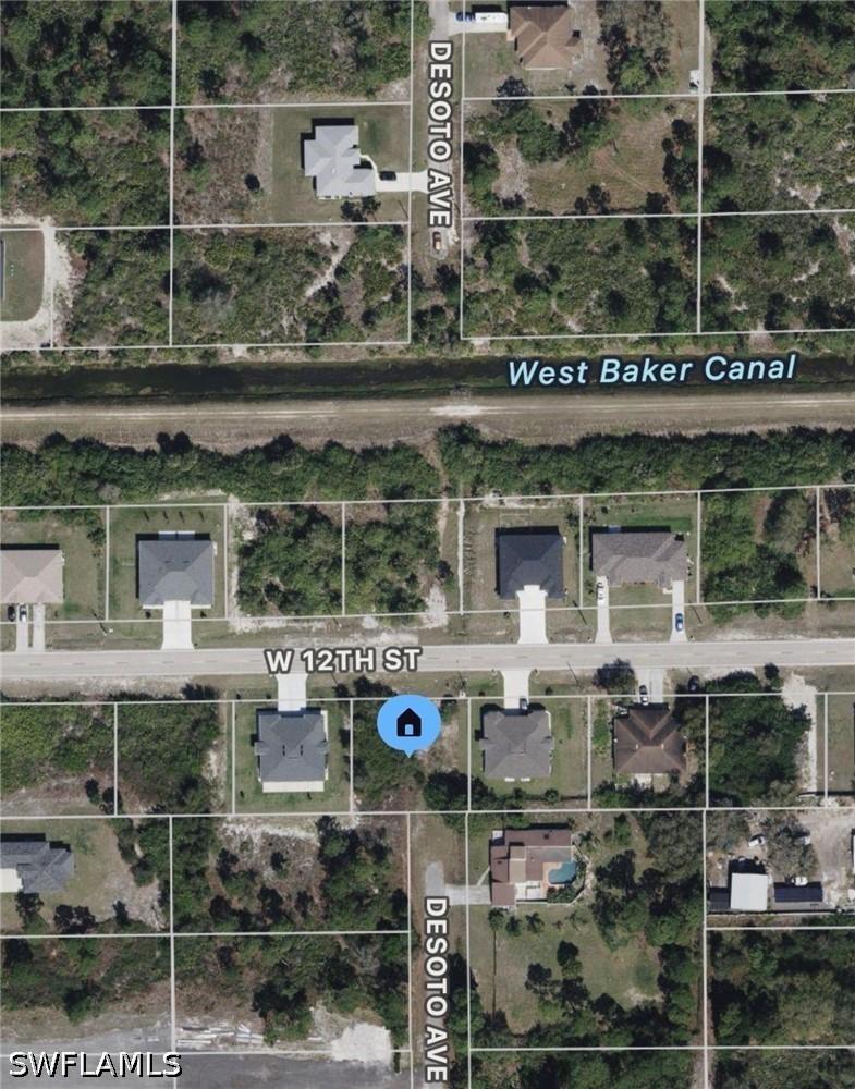 803 W 12th St., Lehigh Acres, FL 33972