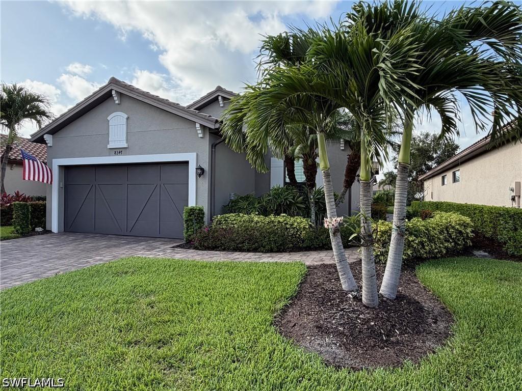 8347 Lucello Ter., Naples, FL 34114