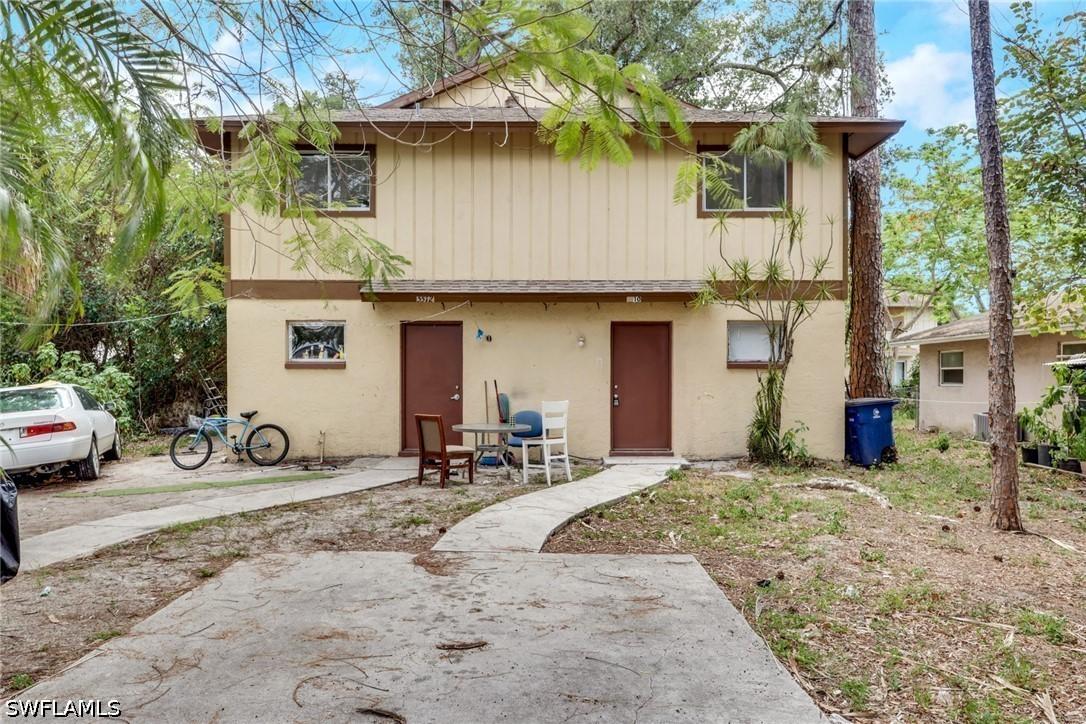 5510/5512 Eleventh Ave., Fort Myers, FL 33907