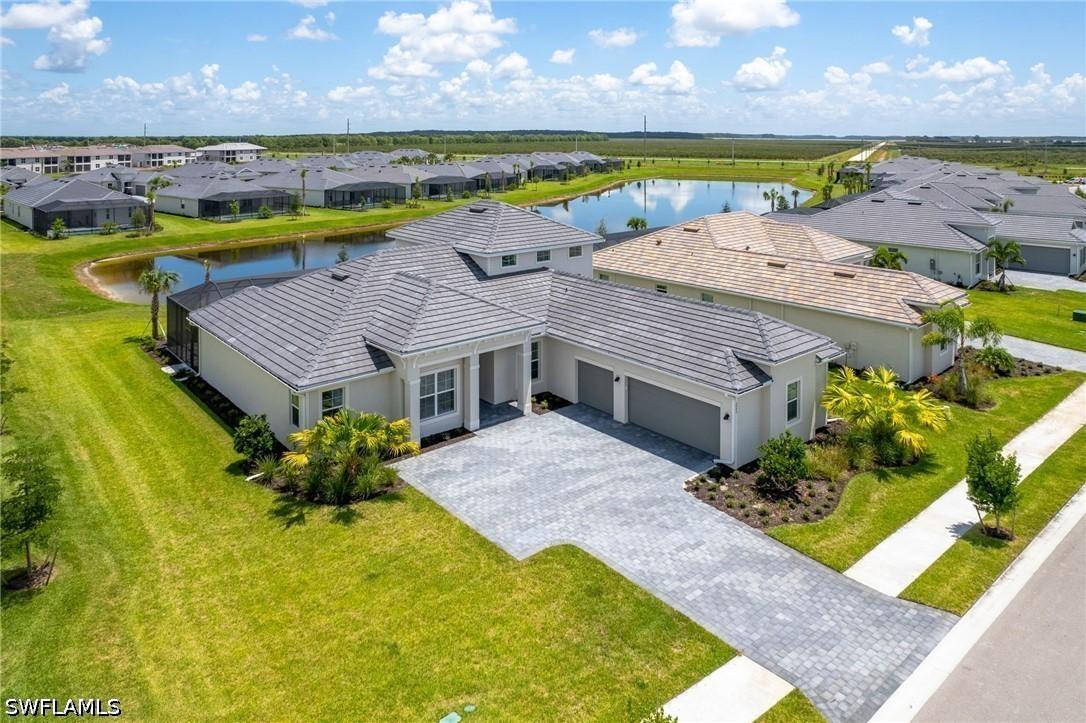 5845 Carnoustie Ct., Ave Maria, FL 34142