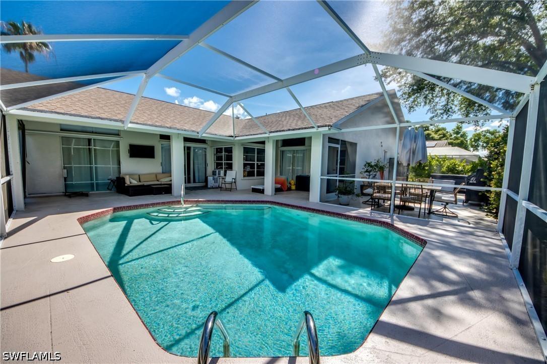 9910 Laketree Ct., Fort Myers, FL 33967