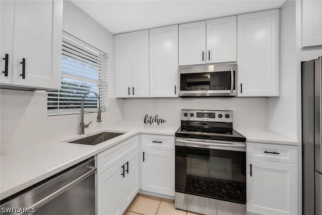 499 Forest Lakes Blvd. #312, Naples, FL 34105