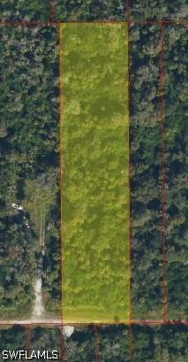 X 40th Ave., Naples, FL 34117
