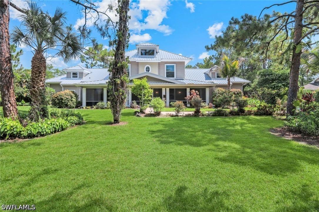 2661 Golden Gate Blvd., Naples, FL 34120