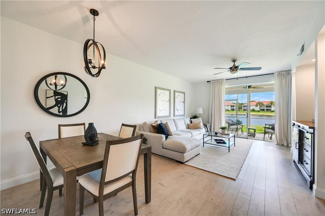 6650 Huntington Lakes Cir. #102, Naples, FL 34119