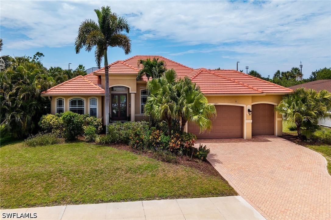1471 Jamaica Rd., Marco Island, FL 34145