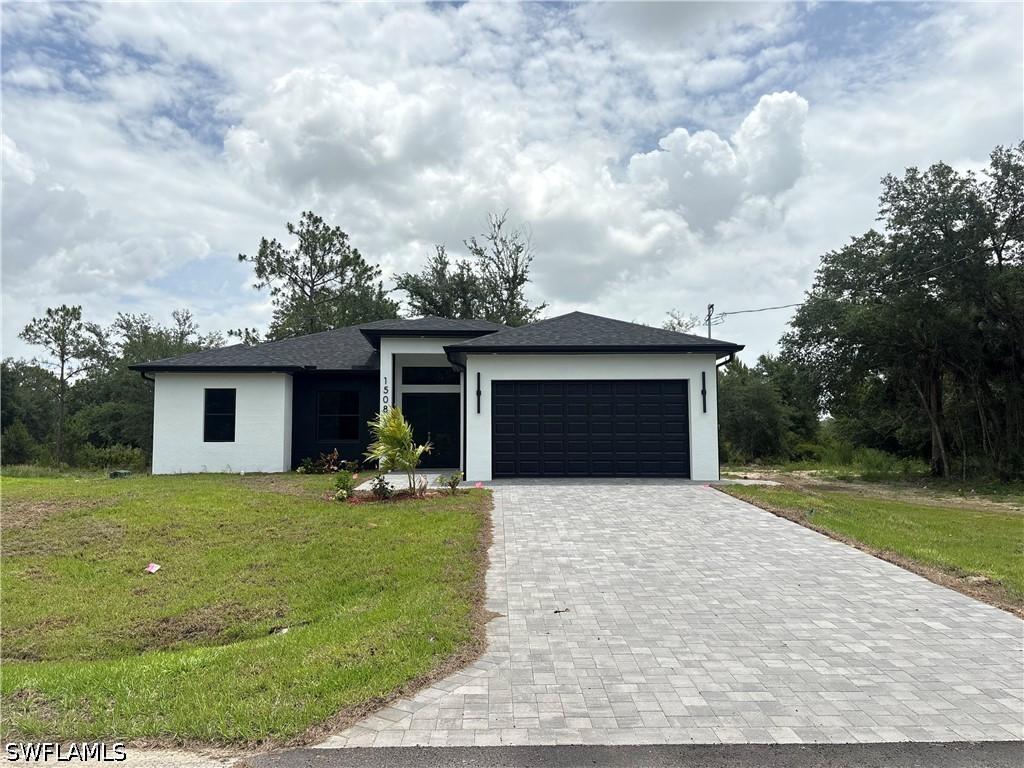 1508 Calvin Ave., Lehigh Acres, FL 33972