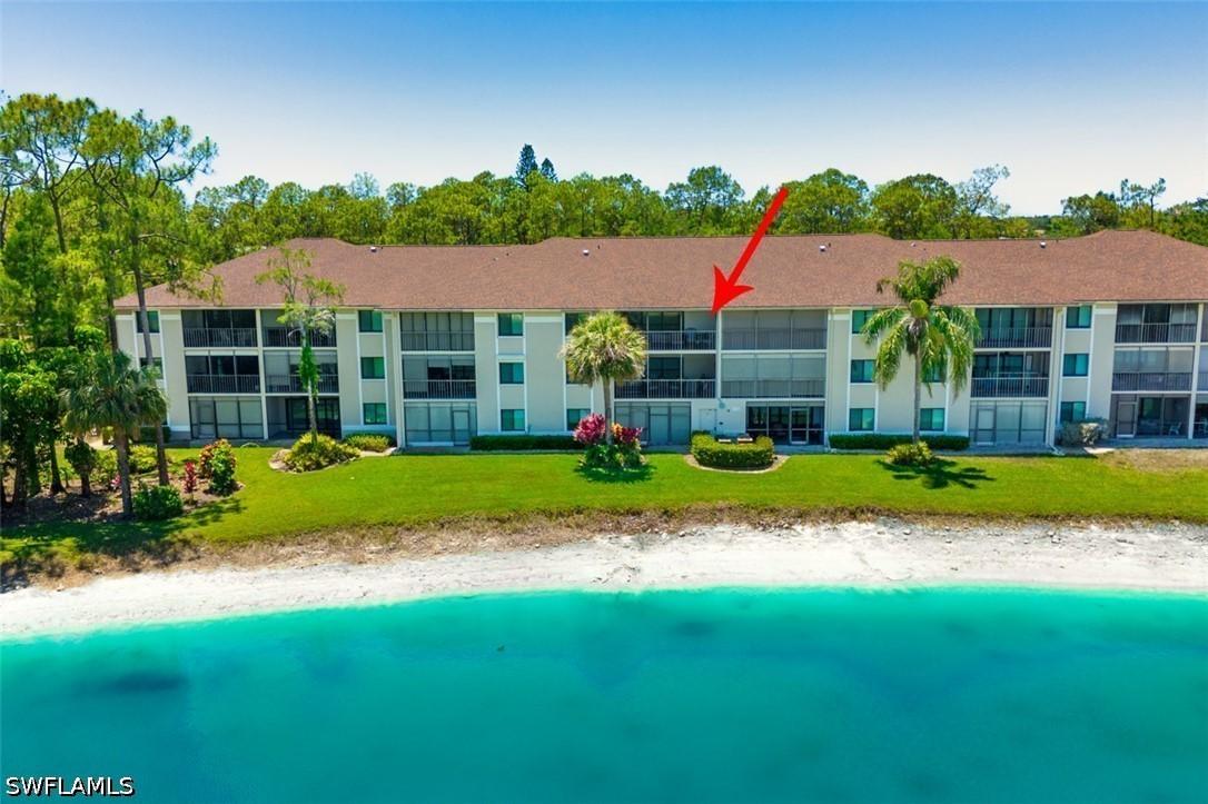 5708 Deauville Cir. #J305, Naples, FL 34112