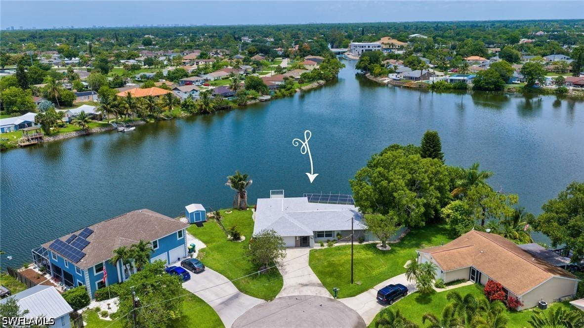 3065 50th Ln., Naples, FL 34116