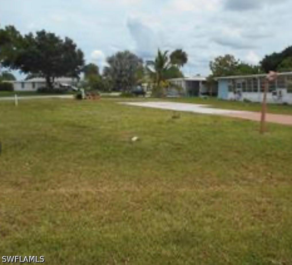 501 Riviera Blvd., Naples, FL 34112