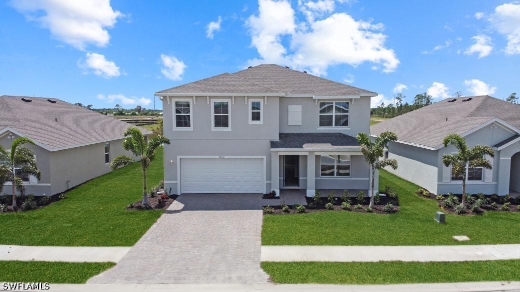 16511 Blue Coral Ln., North Fort Myers, FL 33903