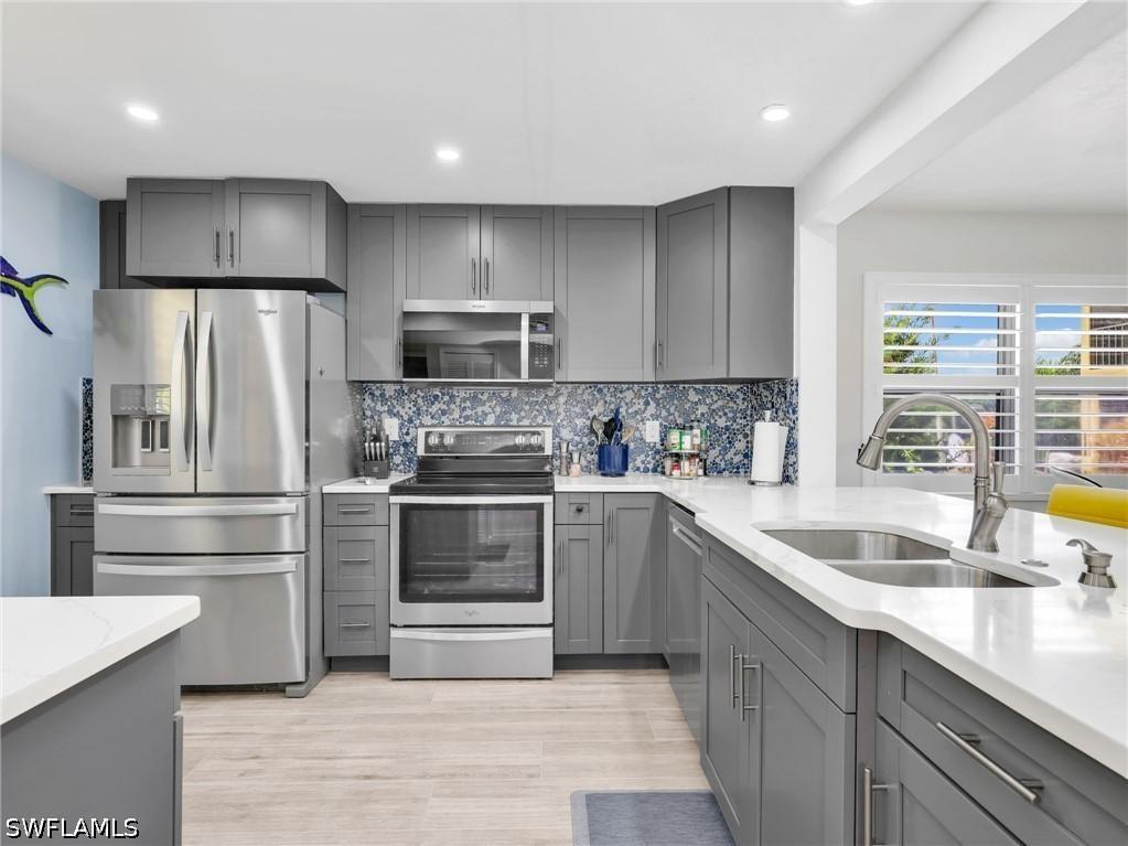 1112 SW 48th Ter. #C101, Cape Coral, FL 33914