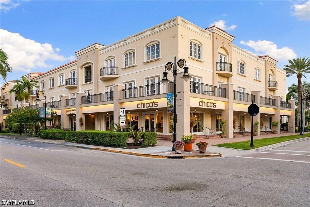 600 5th Ave. #A-211, Naples, FL 34102