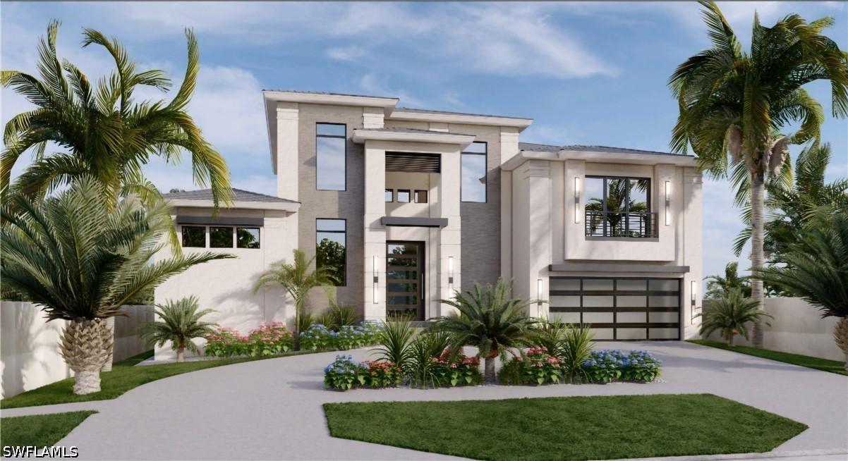 1858 Apataki Ct., Marco Island, FL 34145