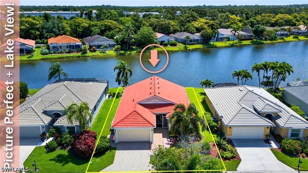 25833 Pebblecreek Dr., Bonita Springs, FL 34135