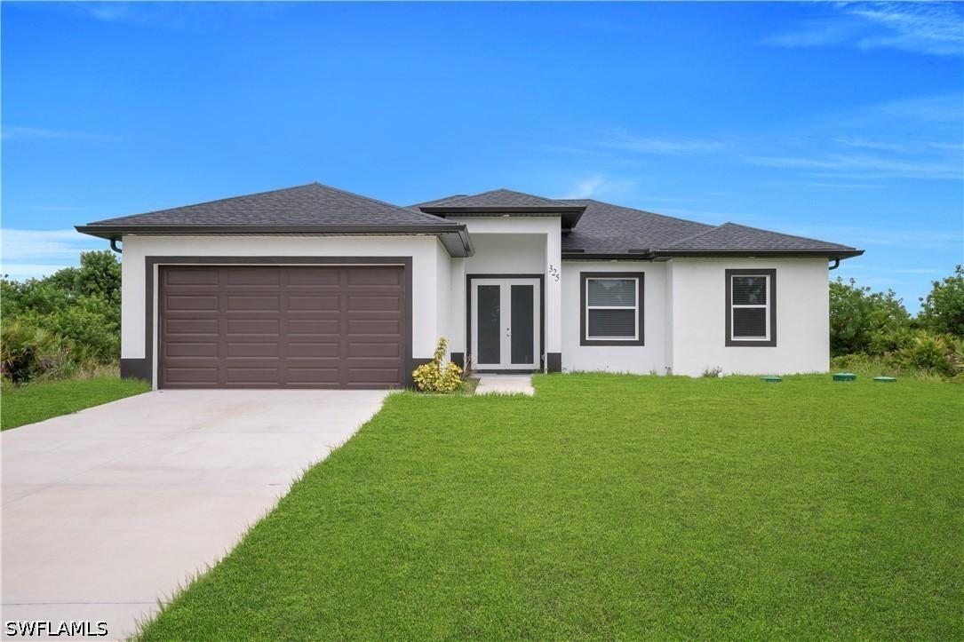 325 Paulcrest Ave., Lehigh Acres, FL 33974