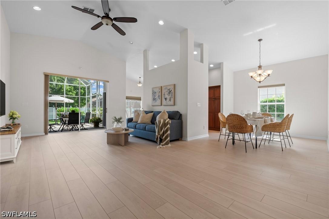 96 Glen Eagle Cir., Naples, FL 34104