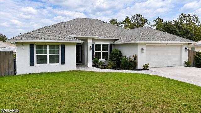 New Homes For Sale This Week in Lee: May 29th to June 4th