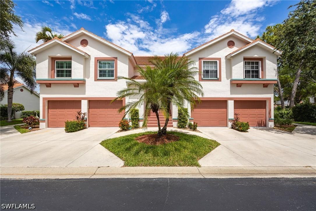 624 Windsor Sq. #201, Naples, FL 34104