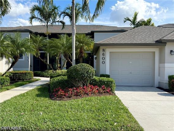 New Homes For Sale This Week in Naples Heritage Golf and Country Club: May 29th to June 4th