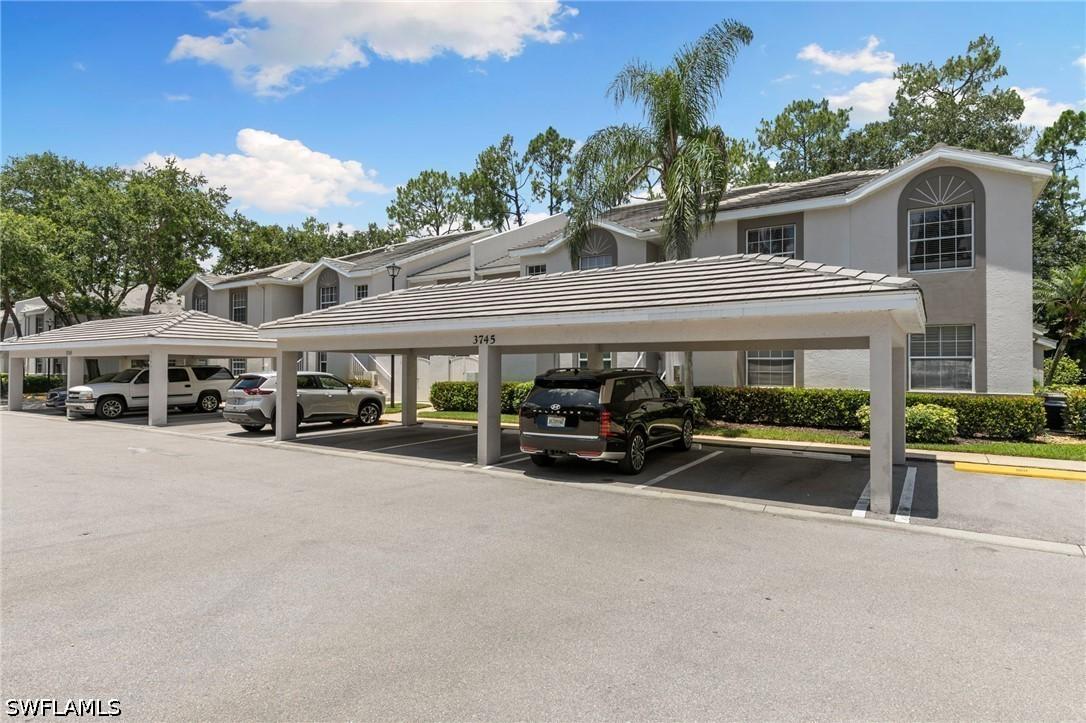 3745 Fieldstone Blvd. #1102, Naples, FL 34109