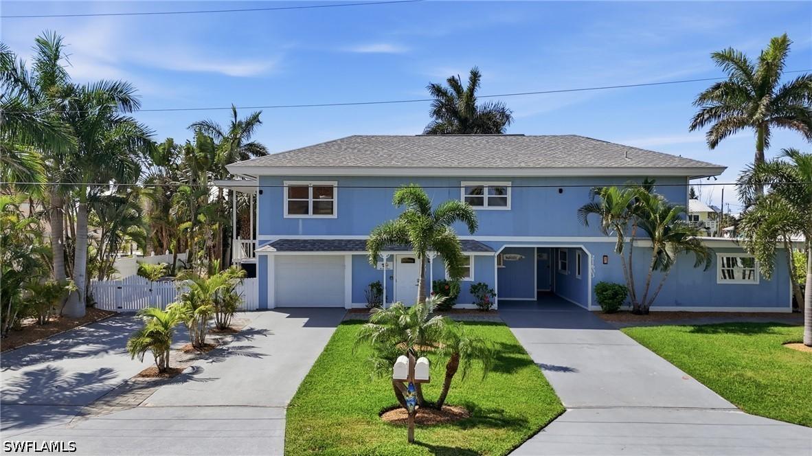 21601/03 Widgeon Ter., Fort Myers Beach, FL 33931