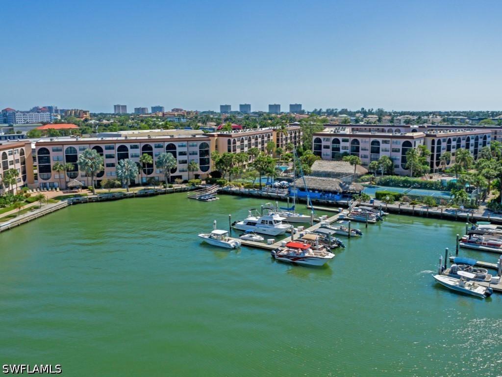 1007 Anglers Cove #J204, Marco Island, FL 34145