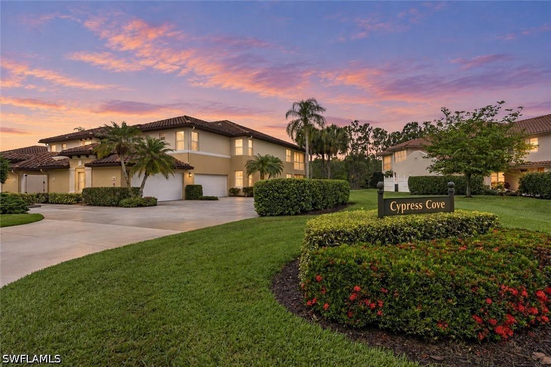20691 Wildcat Run Dr. #102, Estero, FL 33928