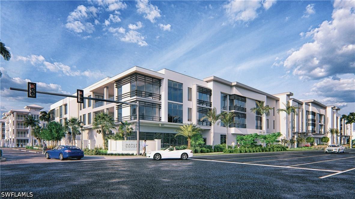 233 12th St. #303, Naples, FL 34102