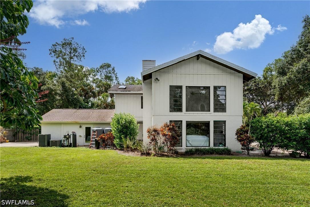 3301 31st Ave., Naples, FL 34117